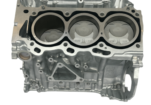 2GR-FKS 3.5L New Genuine Short Block