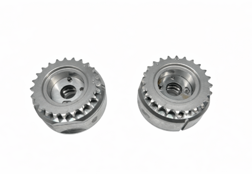Genuine Exhaust Camshaft Phaser