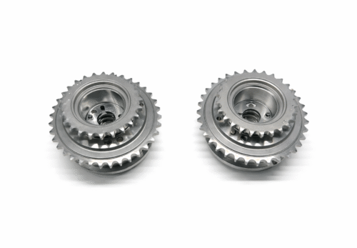 Genuine Intake Camshaft Phaser