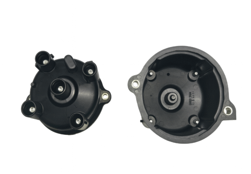 22RE 2.4L Distributor Cap YEC 1992-1995 4Runner, Pickup