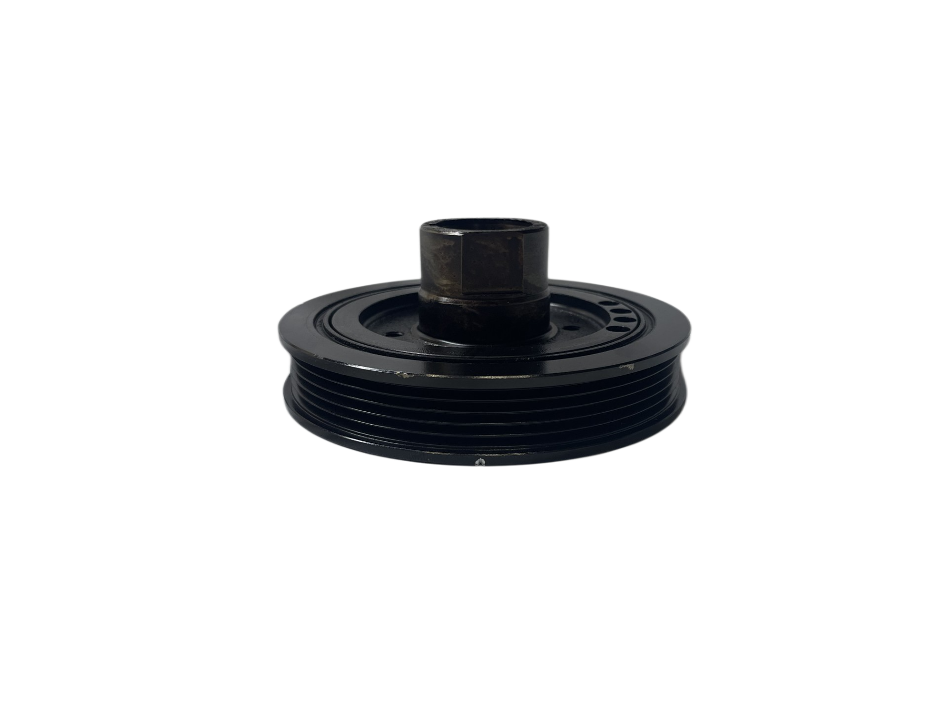 Crank Pulley 1995-2004 Genuine