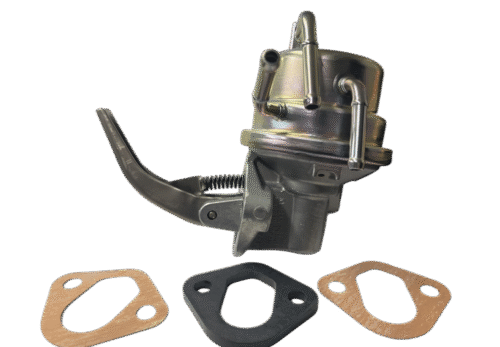 22R 2.4L Fuel Pump Carbureted Genuine 1980-1985
