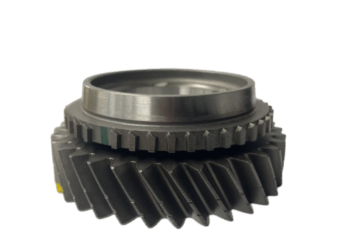R151 2nd Gear Early With 1 Piece Ring