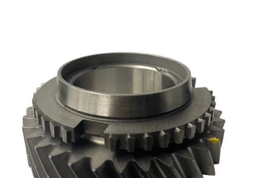 R151 2nd Gear Late With 3 Piece Ring