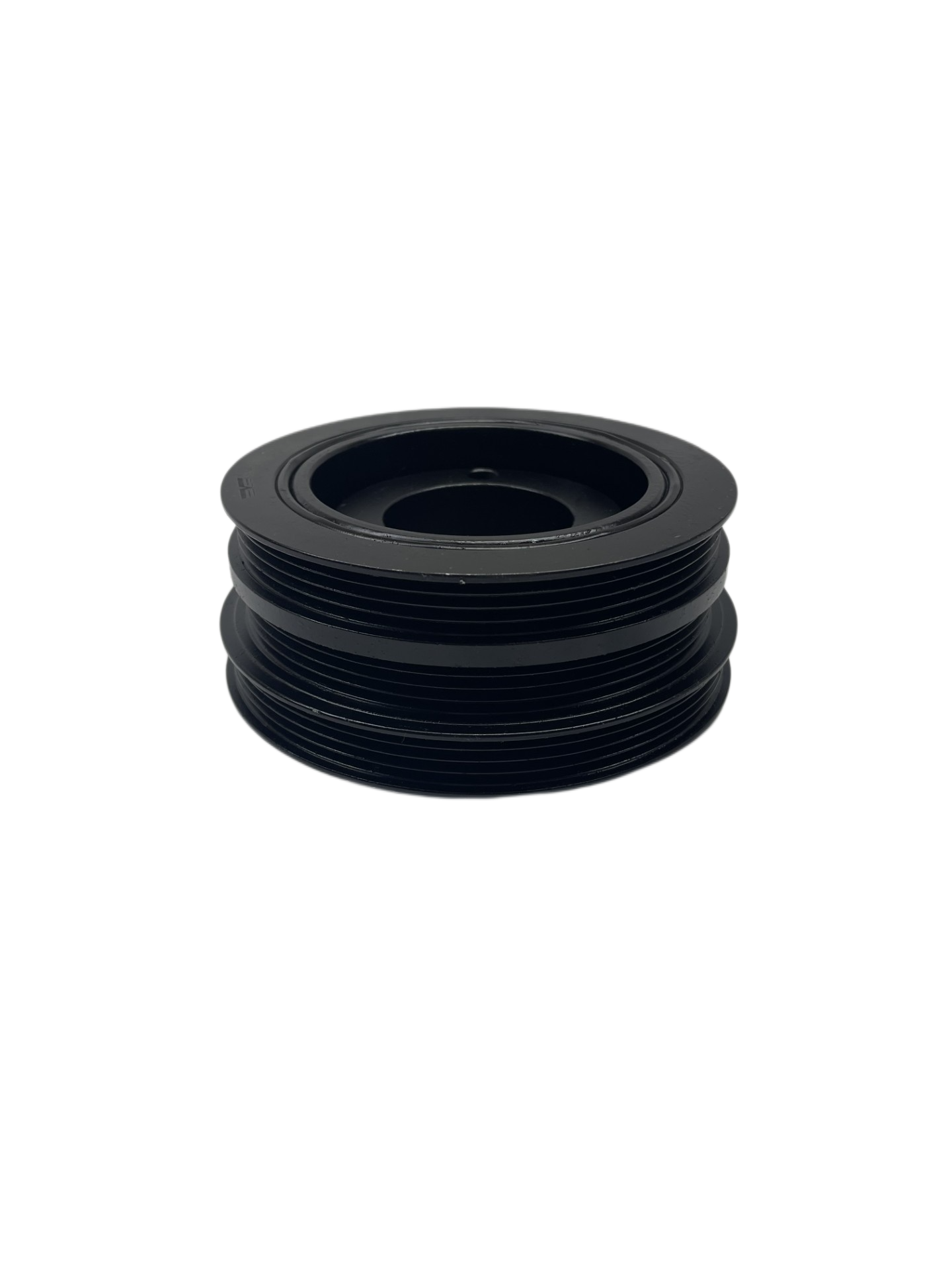 3RZ 2.7L 2RZ 2.4L 1GR 4L Crankshaft Pulley 1994-2005 - Image 3