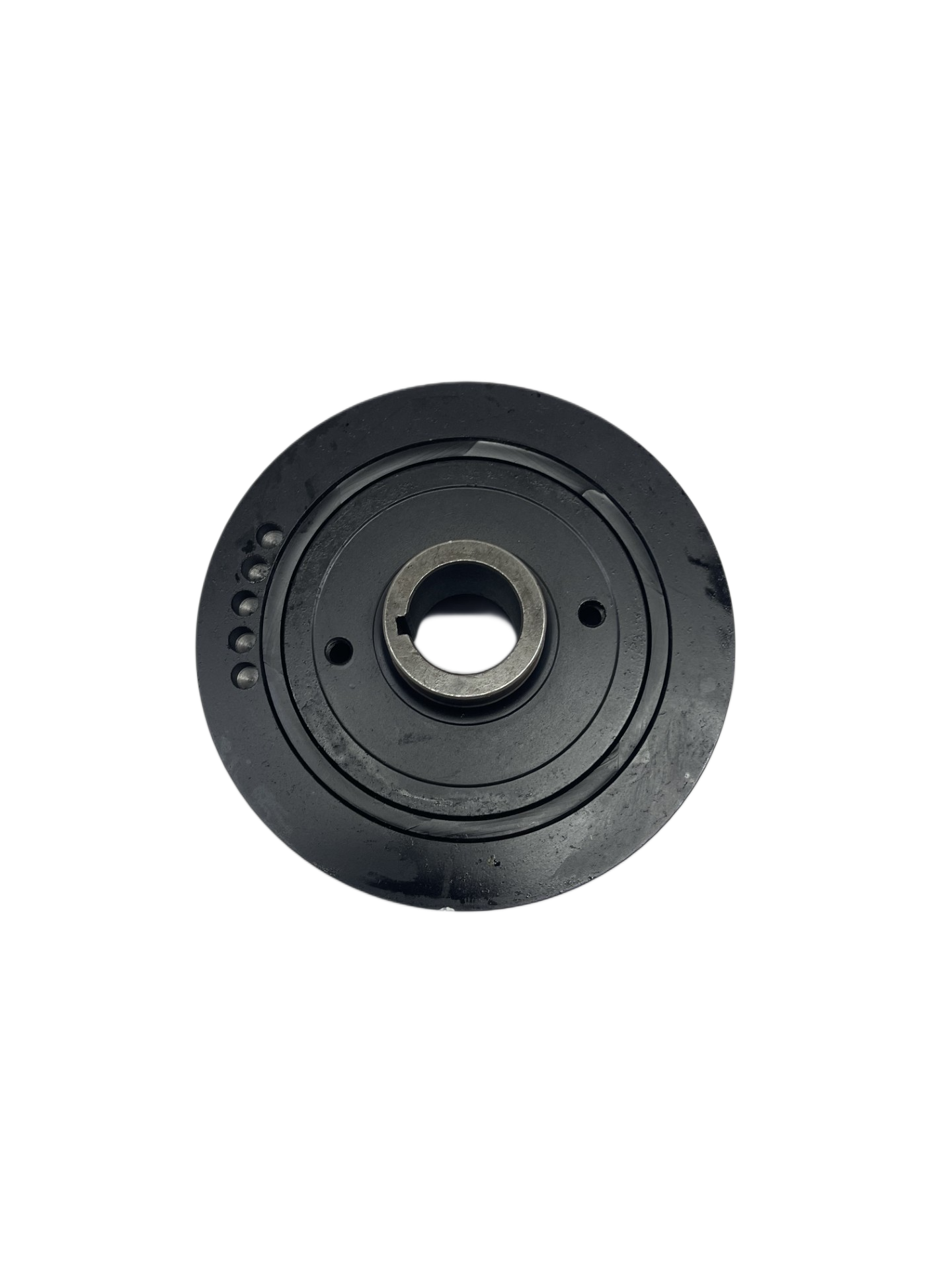 3RZ 2.7L 2RZ 2.4L 1GR 4L Crankshaft Pulley 1994-2005 - Image 2