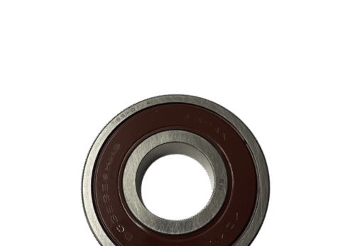 Bearing On Output Shaft