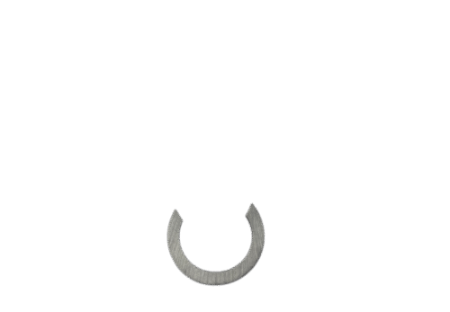 Snap Ring Counter Shaft Rear