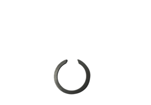 Snap Ring For Counter Shaft Bearing To Counter Shaft Front