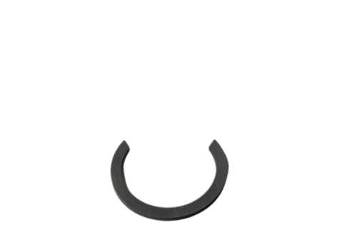 R-Series Snap Ring On Main Shaft