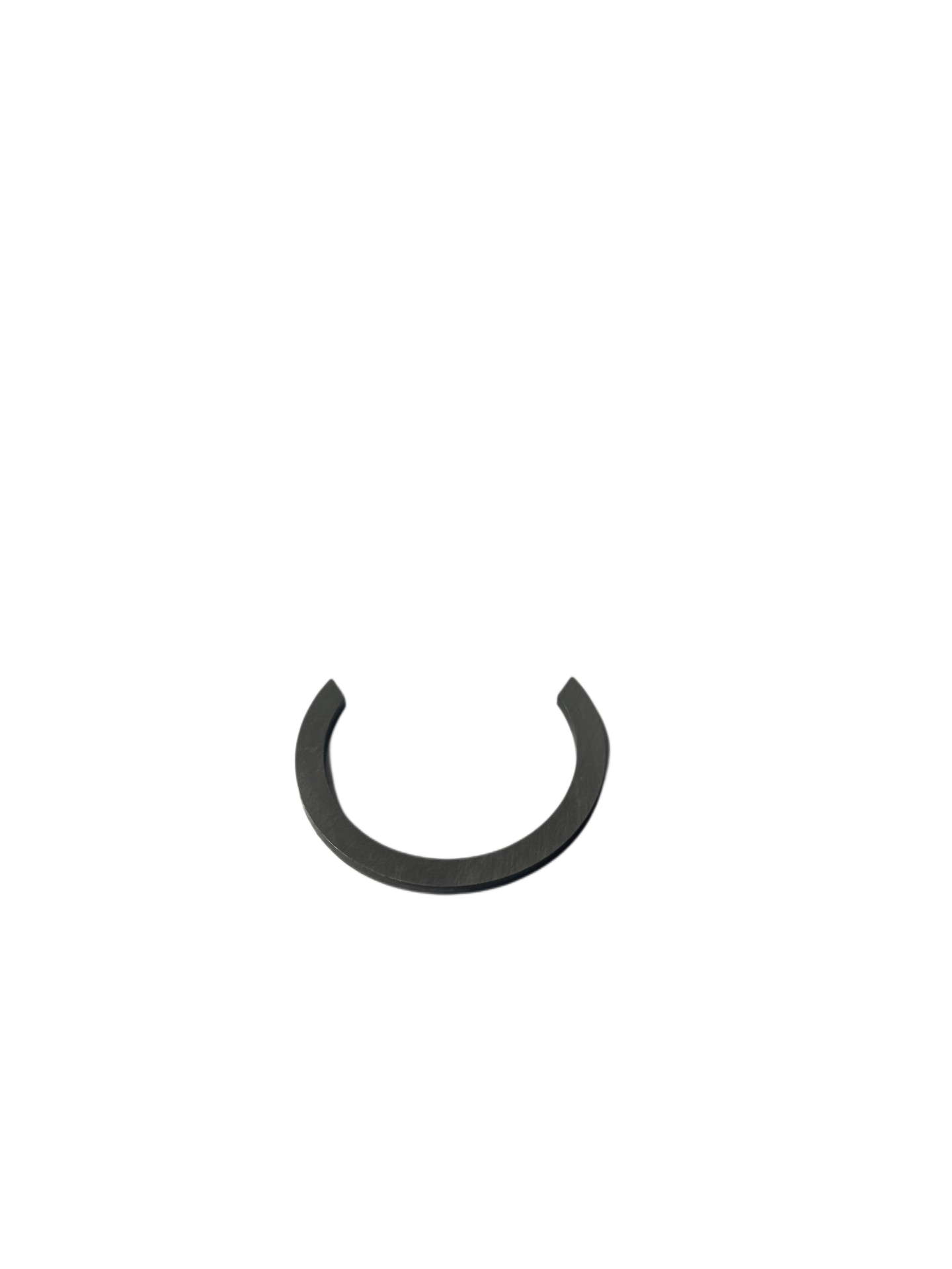R-Series Snap Ring On Main Shaft