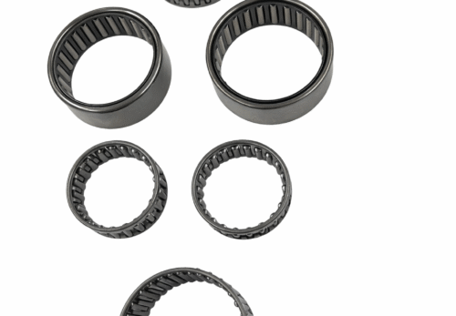 Dual Case Needle Roller