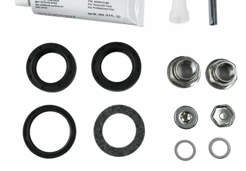 RF1A Transfer Case Seal Kit