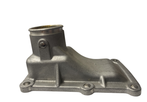 Control Shift Lever Retainer Sub-Assembly 89-95