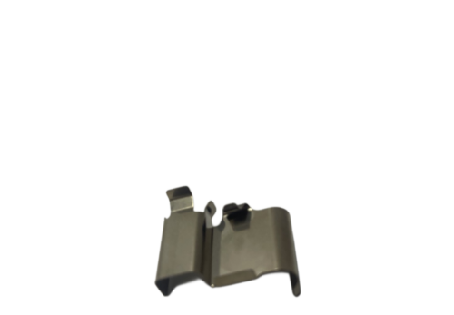 1FZ 4.5L Rear Brake Pad Anti Rattle Clip