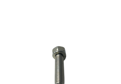 Hexagonal Bolt With Washer Multipurpose