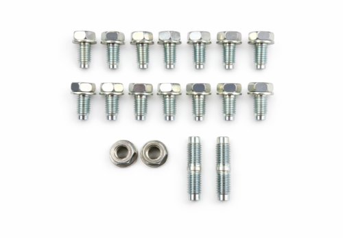 2RZ 2.4L 3RZ 2.7L Oil Pan Bolt Kit Genuine