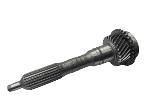 L/G Series Input Shaft