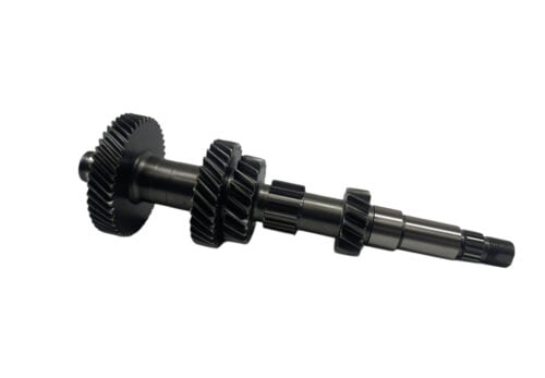 L52 Transmission Cluster Shaft