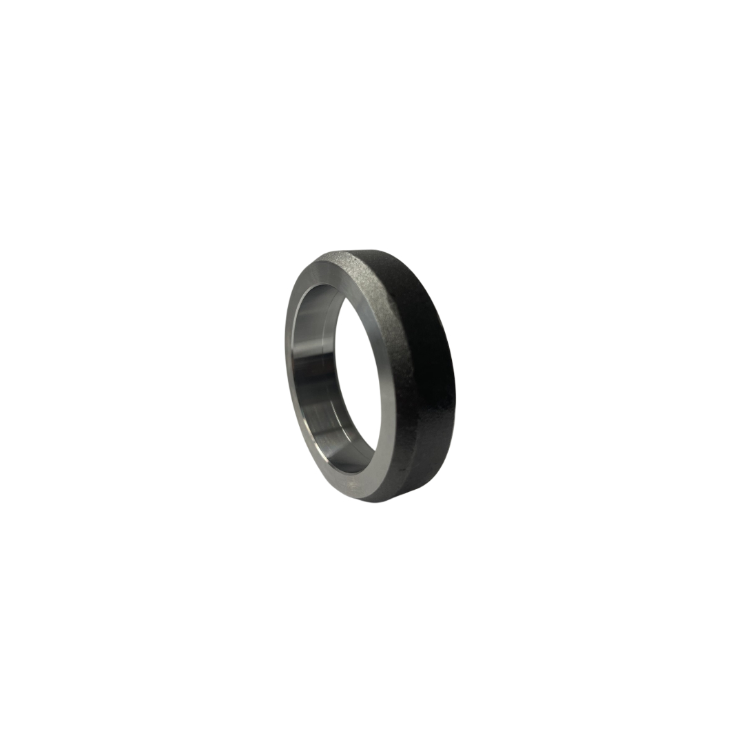 Front Inner Wheel Spacer Genuine - Image 3