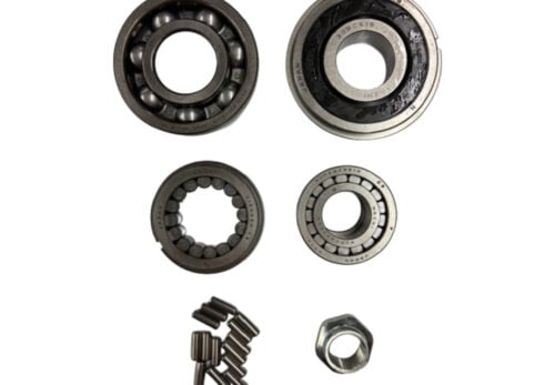 L45 L50 L52 Bearing Kit with 75mm Input Bearing