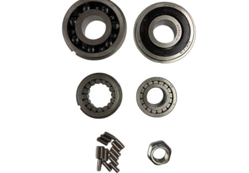 L45 L50 L52 Bearing Kit with 80mm Input Bearing