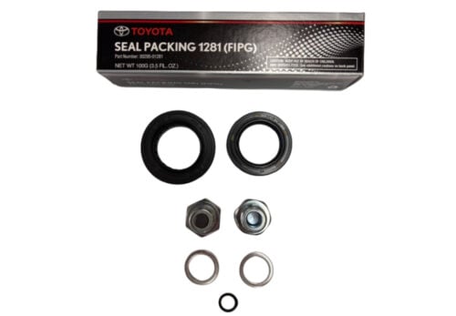 Genuine Toyota L45 / L50 / L52 Transmission Seal Kit