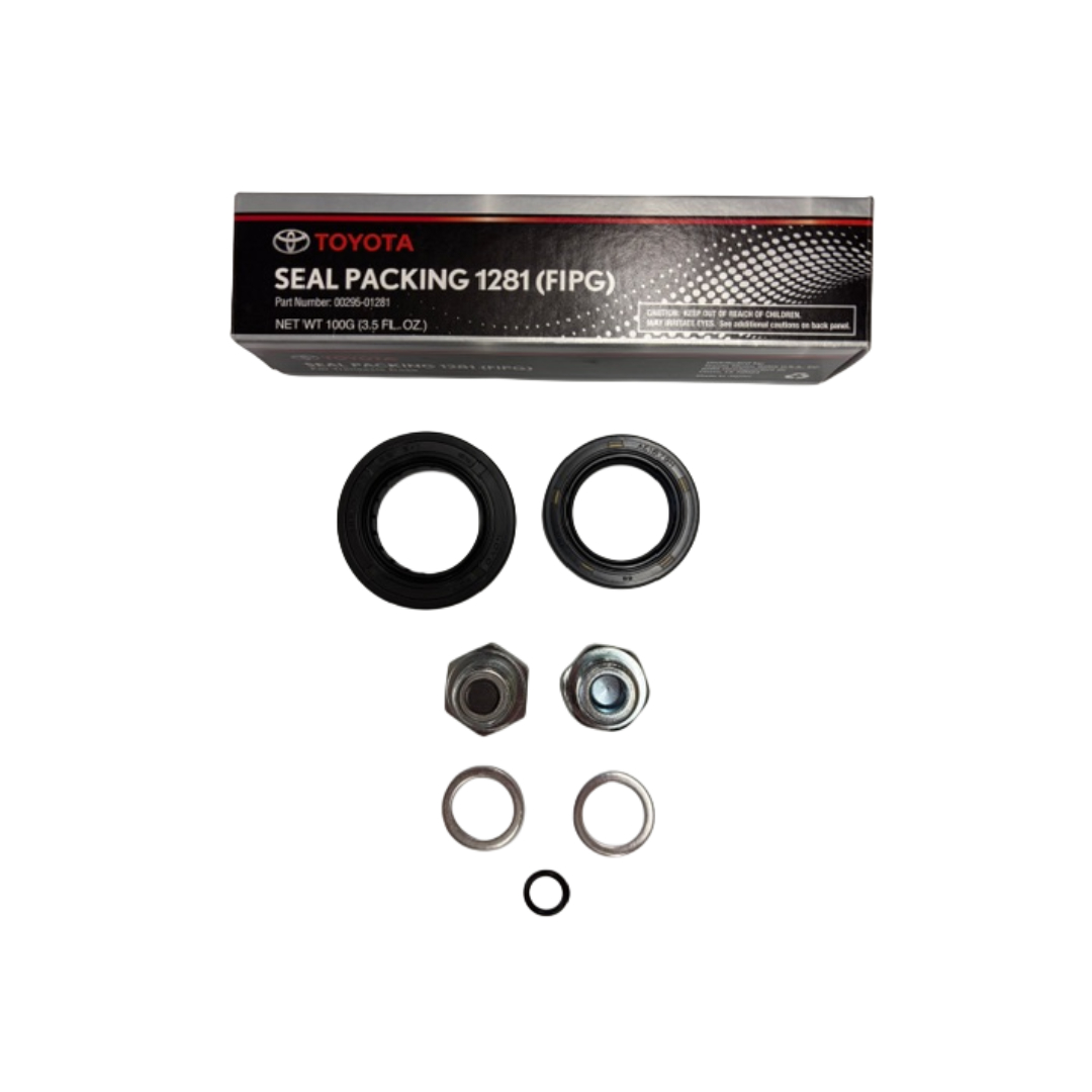 Genuine Toyota L45 / L50 / L52 Transmission Seal Kit