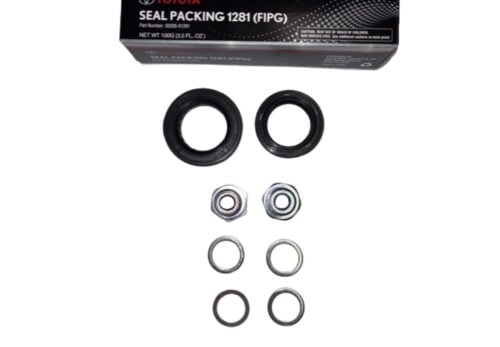 G52 / G54 / G58 Transmission Seal Kit Genuine