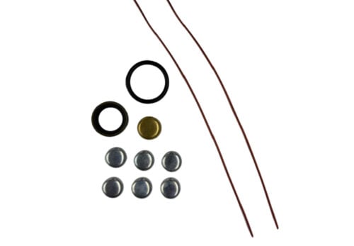 L45 / L50 / L52 Top Plate Rebuild Kit