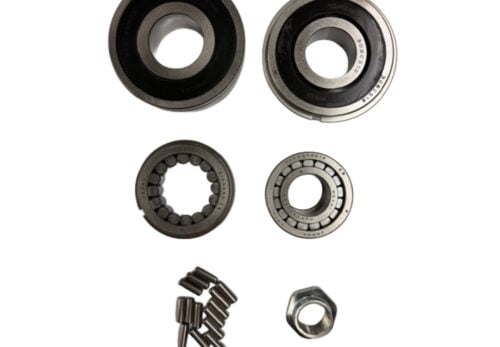 G52 / G54 / G58 Transmission Bearing Kit With 23mm