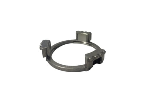 R-Series Reverse Synchro Ring