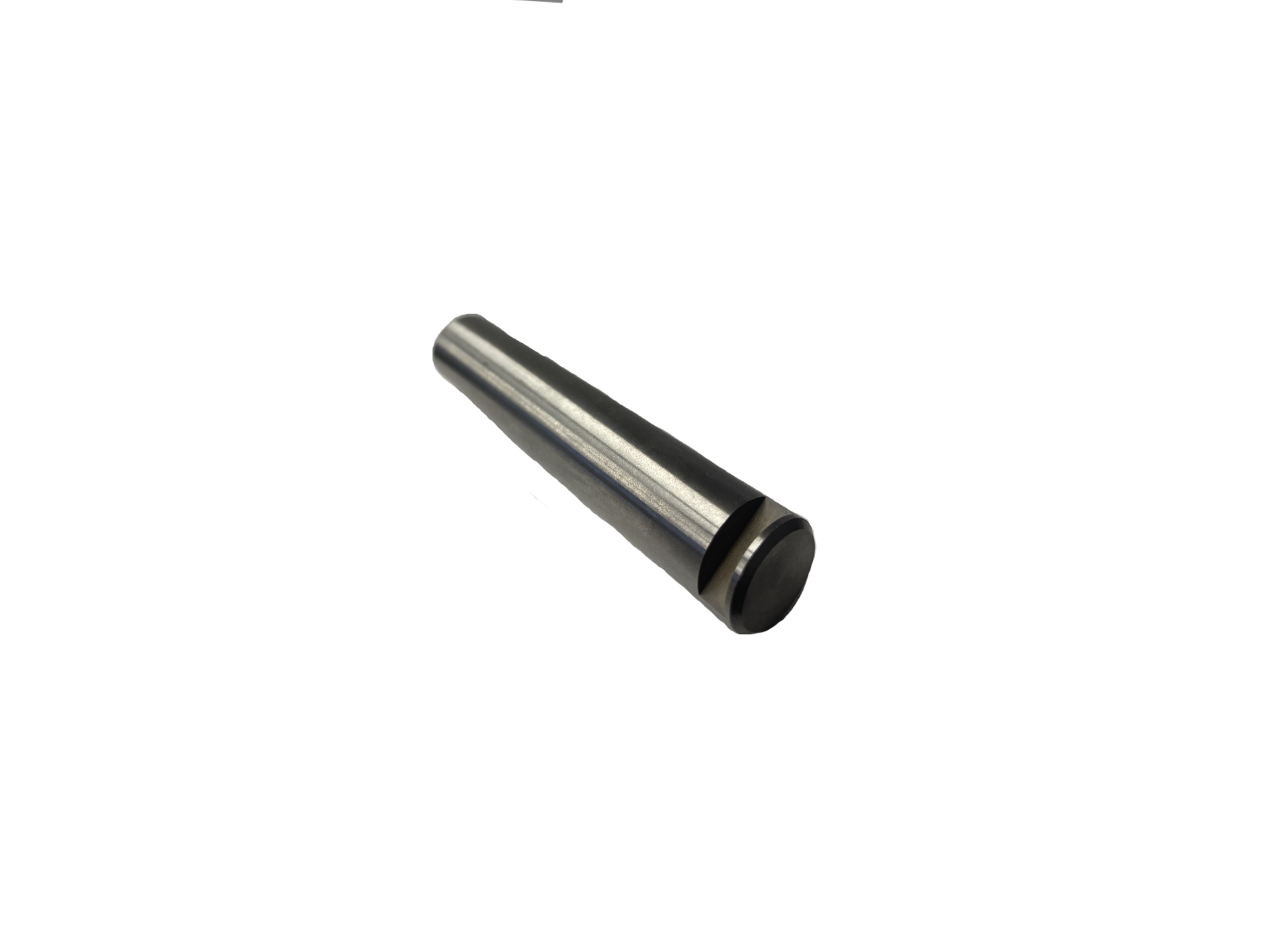 R-Series Reverse Idler Gear Shaft Genuine 85-18 - Image 2