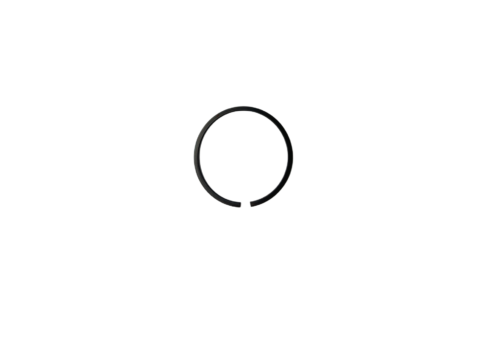 Front Countershaft Bearing Snap Ring