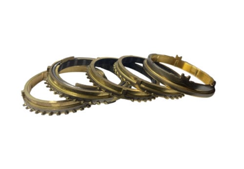 Genuine R-Series Synchro Kit 05 and Up