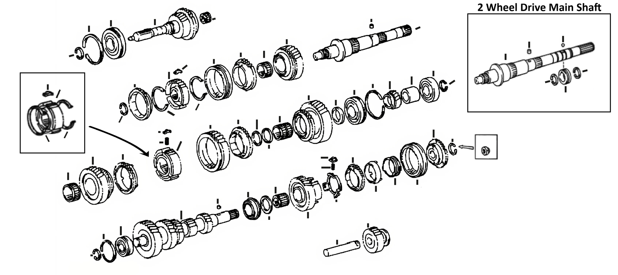 R-Series Diagram