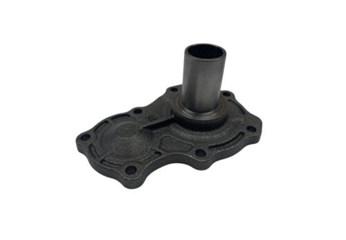 W-Series Bearing Retainer