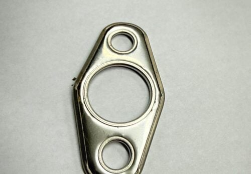 3RZ 2.7 L EGR Gasket NO.1 Genuine