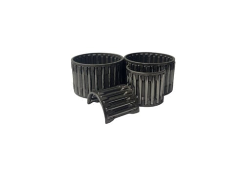 W Series Needle Kit
