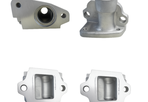 22R Sensor Housing (Reconditioned)