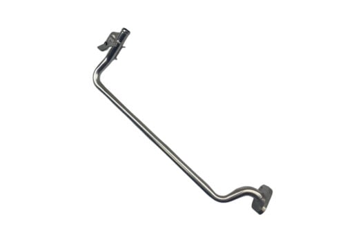 Coolant Pipe Under Intake Manifold 2TR Genuine 11-23
