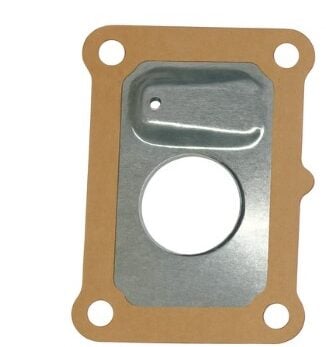 G52, G54, G58, R150, R151 Oil Baffle for Shifter Base Genuine