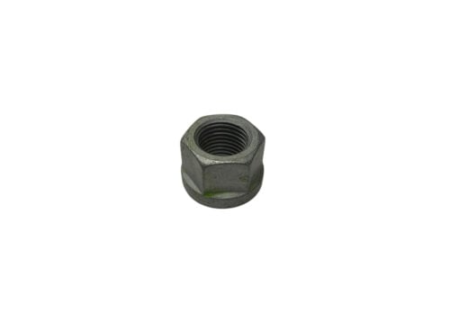 Land Cruiser Driveline Flange Nut