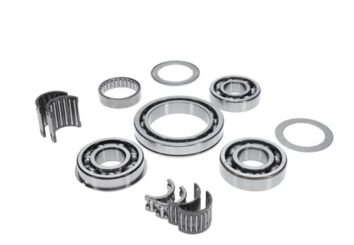 Transfer Bearing Kit VF1 VF2