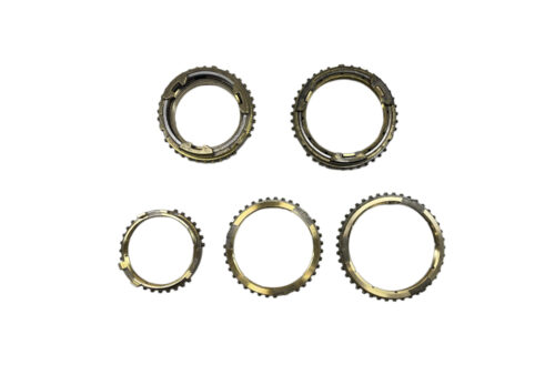 W59 4x4 Synchro Kit 95-04 4x4 ONLY