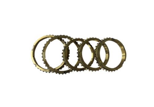 L50 L52 G52 G54 AX5 Synchro Kit 5 Speed