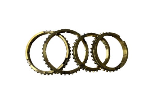 L45 Synchro Kit 4 Speed