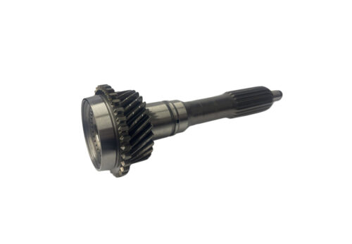 G-Series Input Shaft