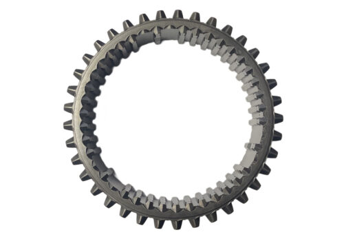 Tacoma Reverse Gear