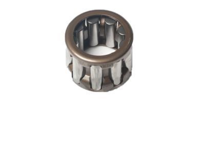 W-Series Needle Roller Bearing between Input Shaft and Output Shaft KOYO